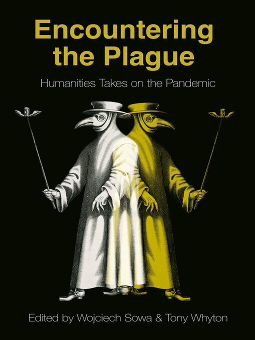 Title details for Encountering the Plague by Wojciech Sowa - Available